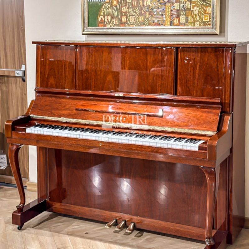 Yamaha W106B 4 Chân Pedal của Đàn Piano Yamaha W106B