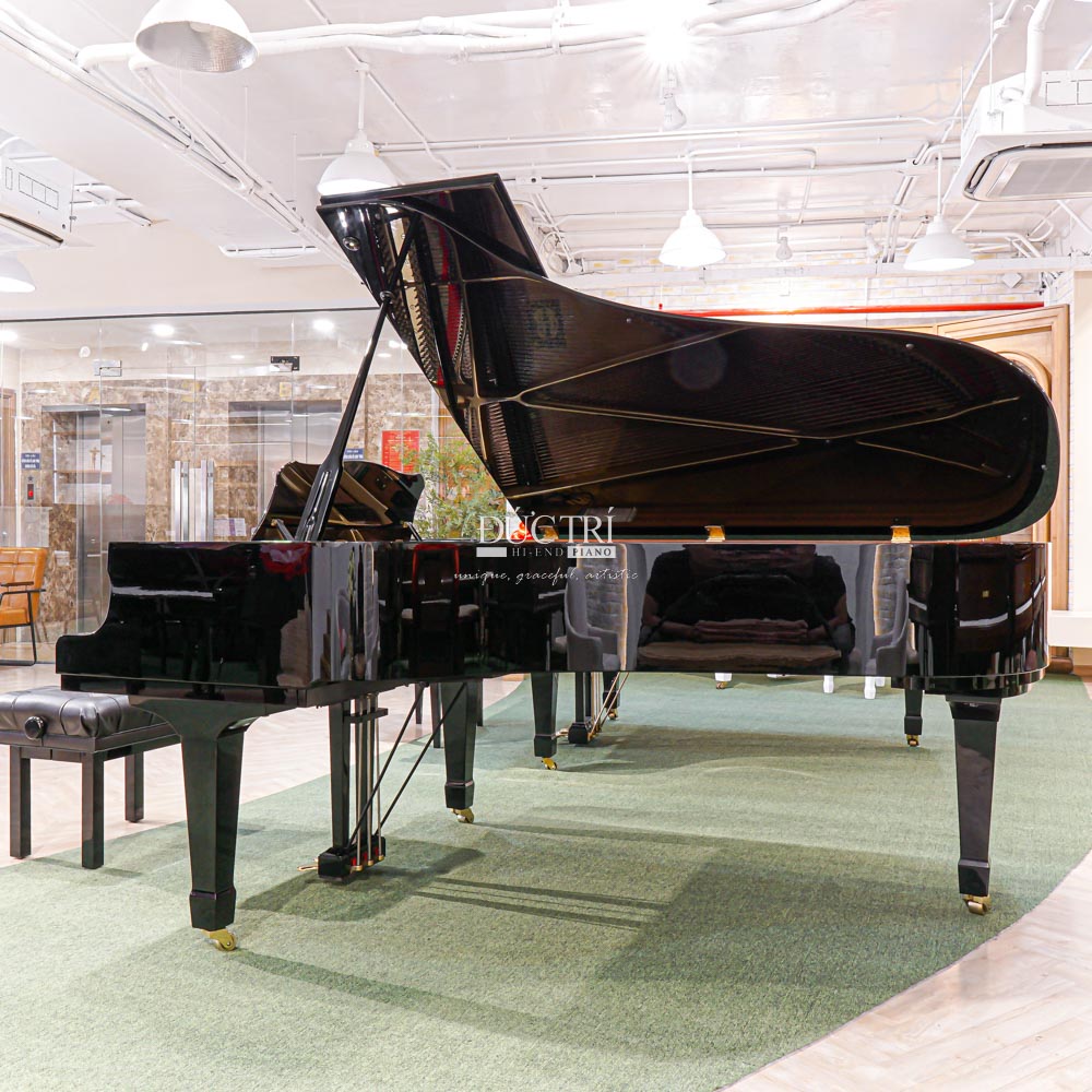 Đàn Piano Yamah C7A tại Đức Trí Music