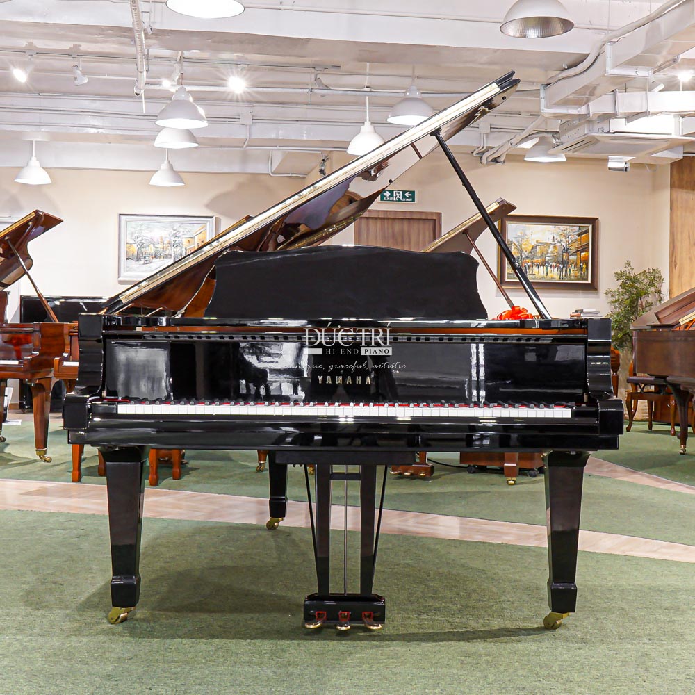Đàn Piano Yamah C7A tại Đức Trí Music