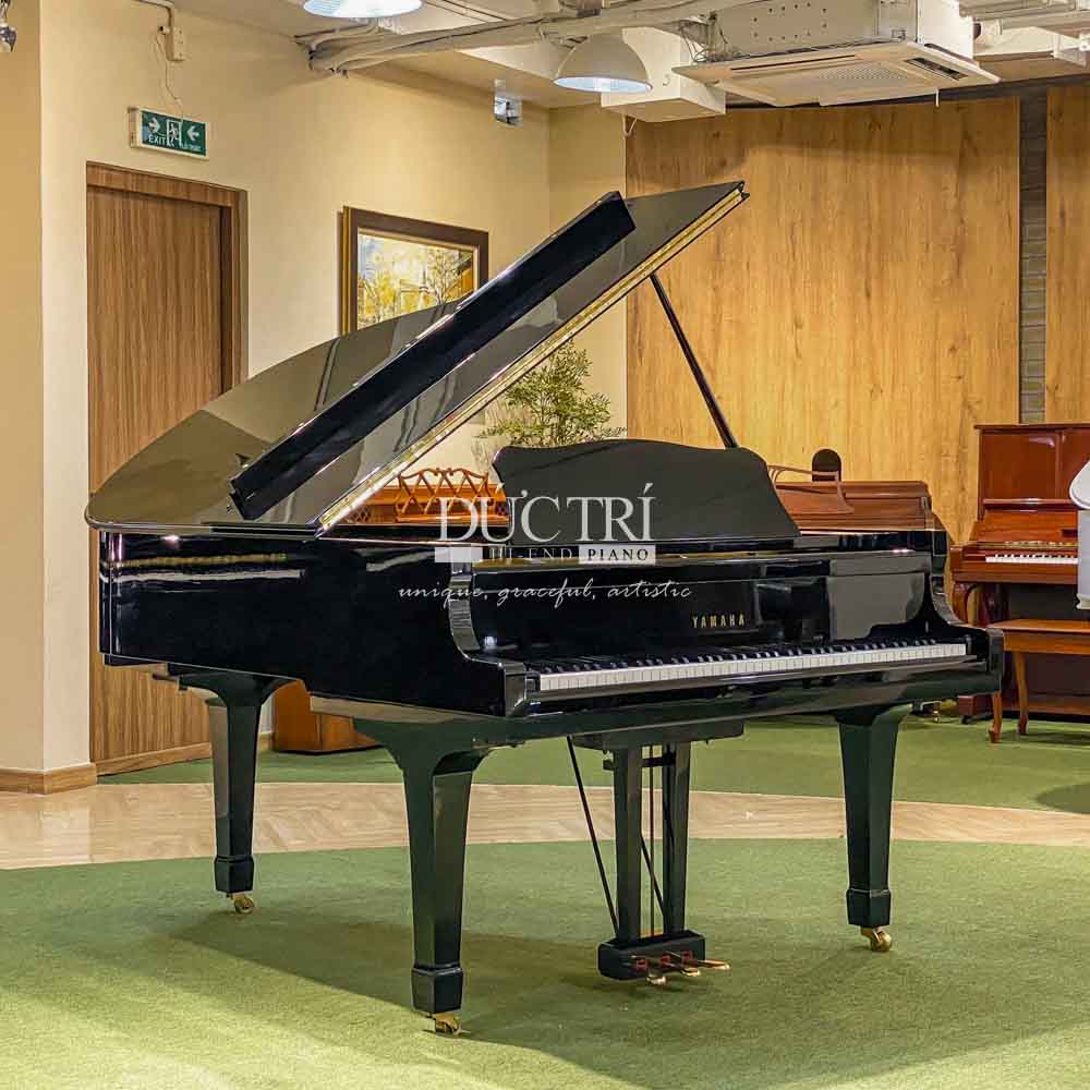 Đàn Piano Yamaha C3 giá rẻ