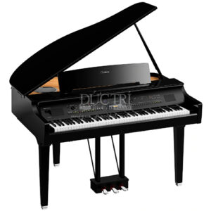 Đàn Piano điện dáng grand piano Yamaha CVP-809GP PE
