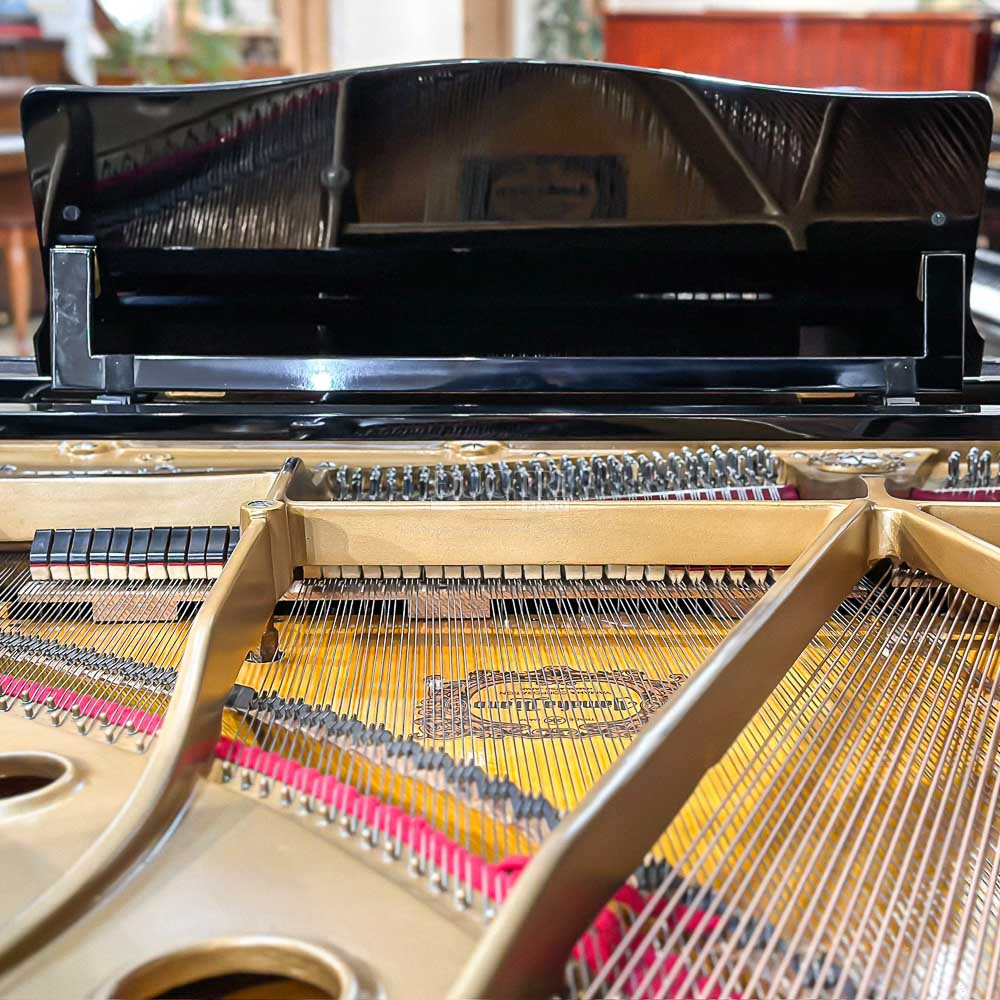 Đàn Piano Yamaha G3D Soundboard chất lượng cao