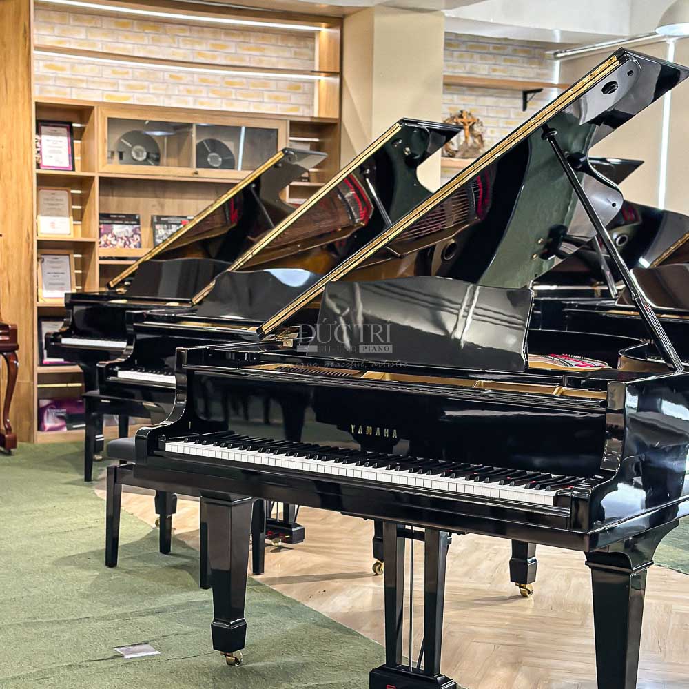 Đàn Piano Yamaha G3D giá rẻ tại Piano Đức Trí