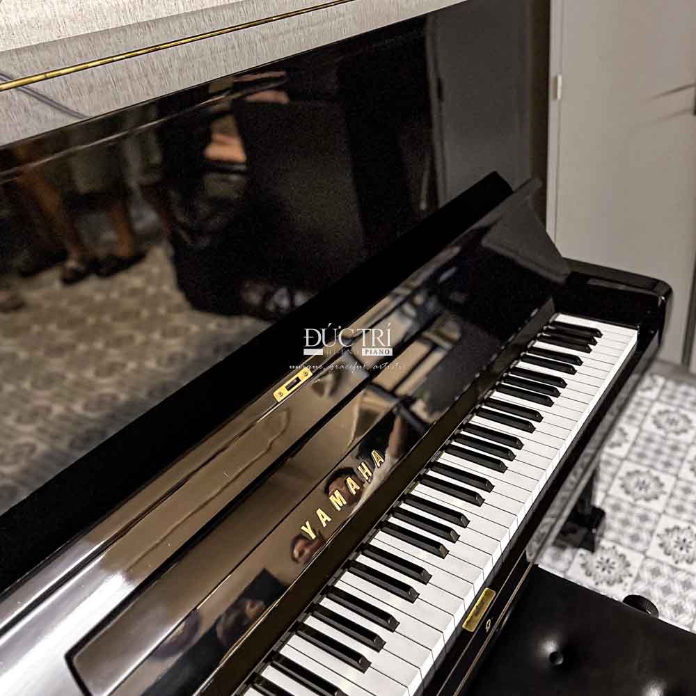 Yamaha U3G 8 Bàn phím đàn piano Yamaha U3G