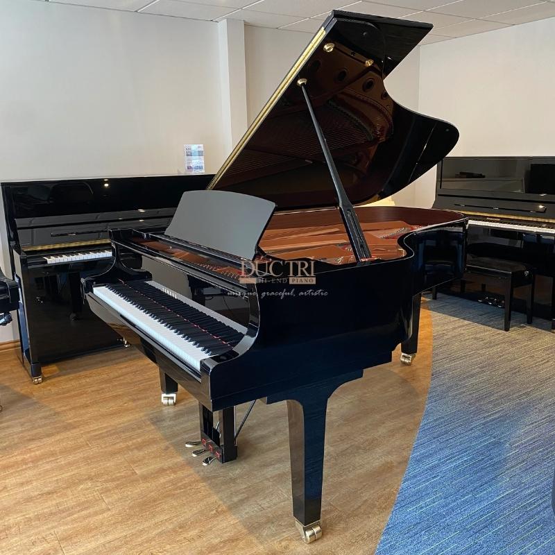 Yamaha C6X 7 Góc nghiêng Piano Yamaha C6X