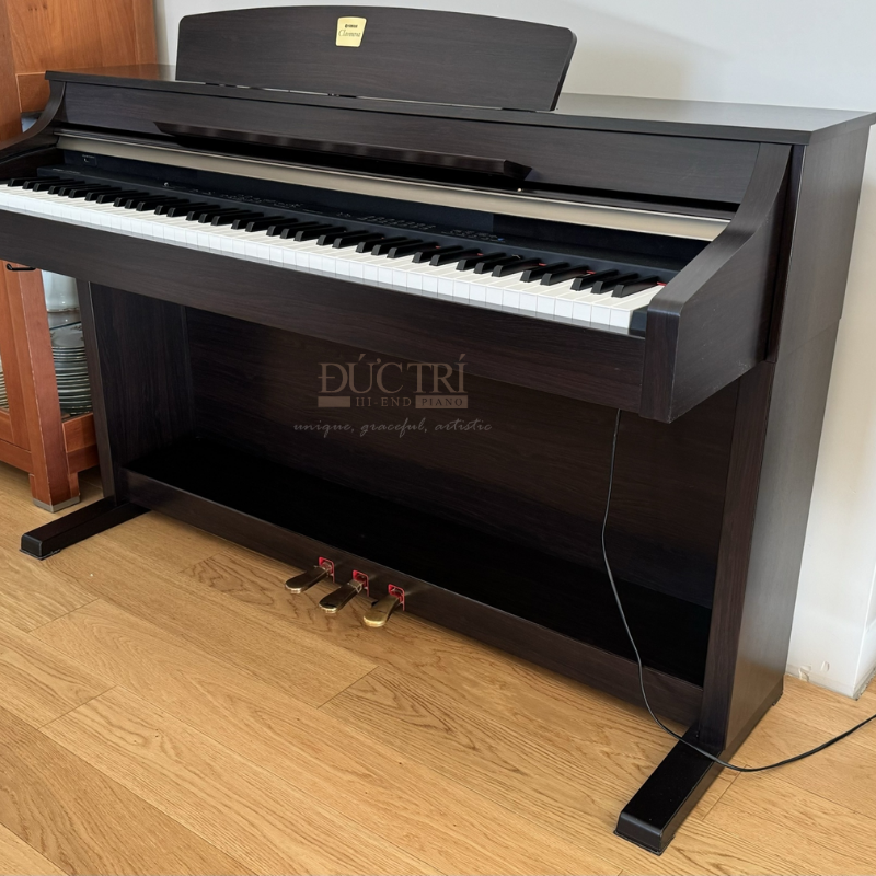 Yamaha CSP-170 8 Góc nghiêng Piano Yamaha CSP-170