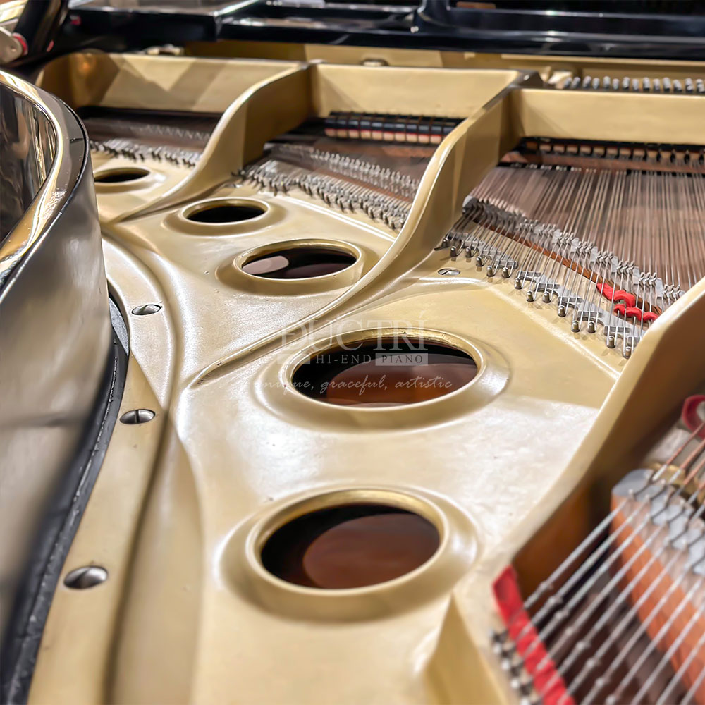 Khung đàn piano Yamaha G3E