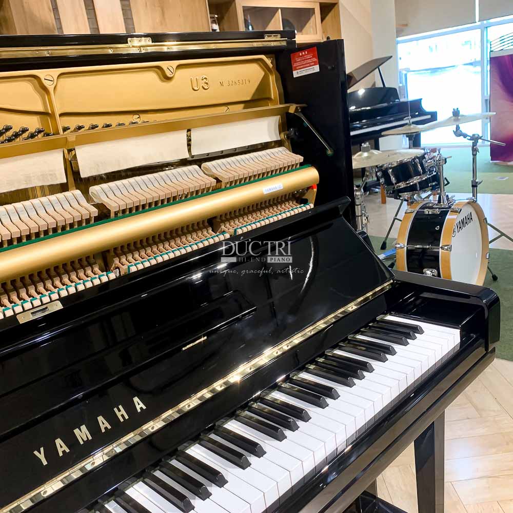 Phím đàn YAMAHA U3M