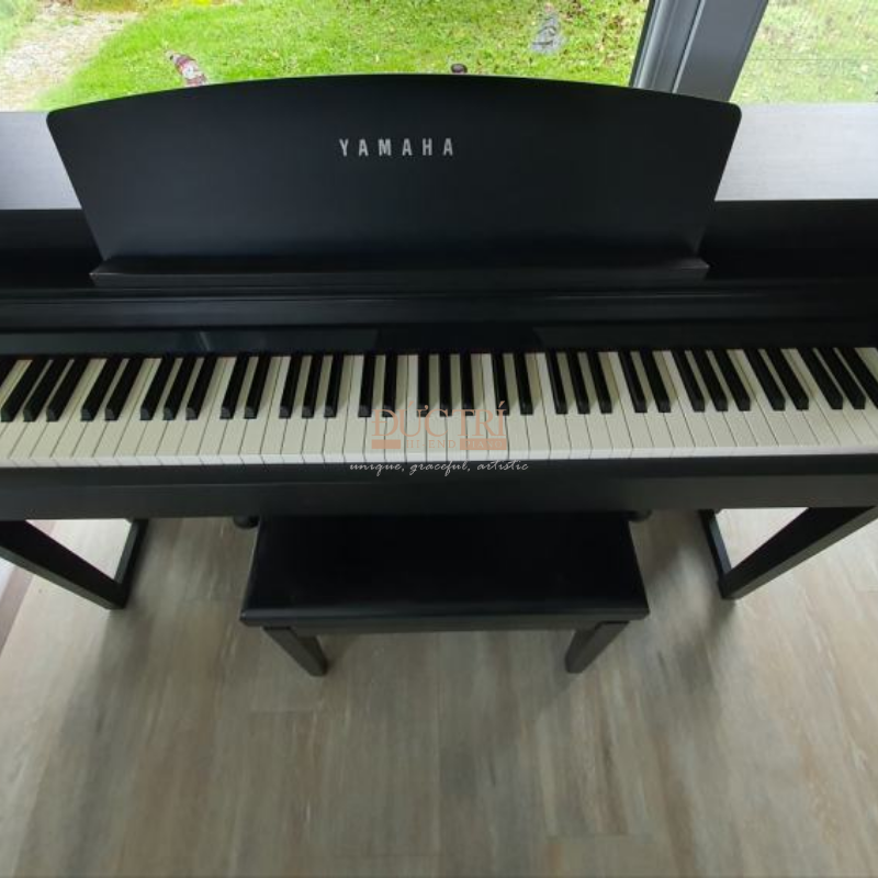 Yamaha CSP-170 9 Yamaha CSP-170 nhìn tổng quát