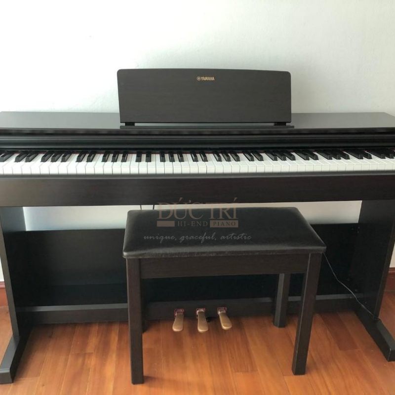 Yamaha YDP-103 6 Yamaha YDP-103 được trưng bày tại Showroom của Piano Đức Trí