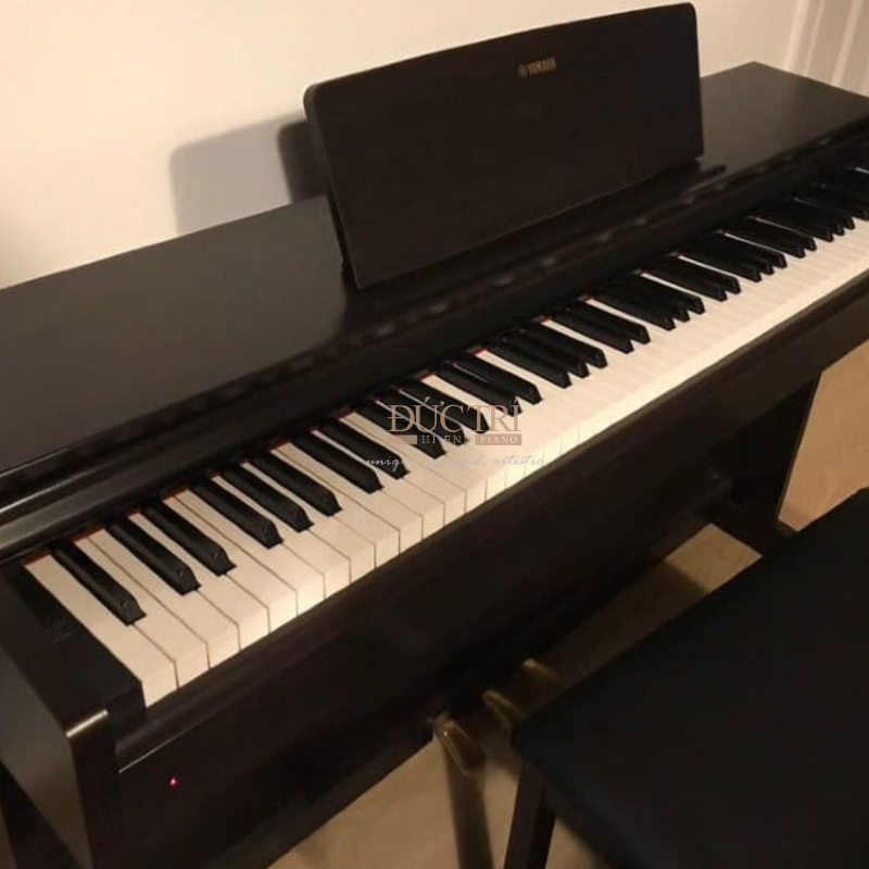 Yamaha YDP-103 9 Yamaha YDP-103 nhìn tổng quát