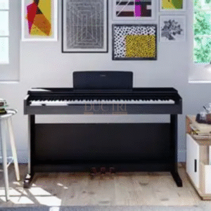 Yamaha YDP-144 được trưng bày tại Showroom của Piano Đức Trí
