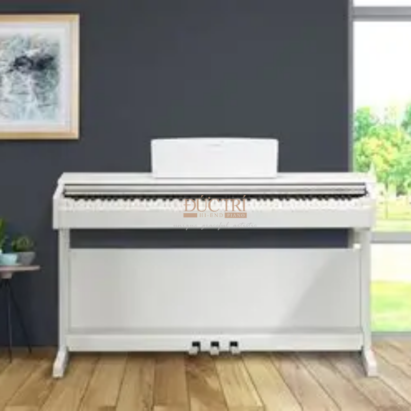 Yamaha YDP-144 10 Yamaha YDP-144 nhìn tổng quát