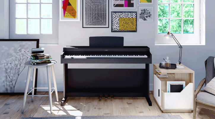 Yamaha YDP-164