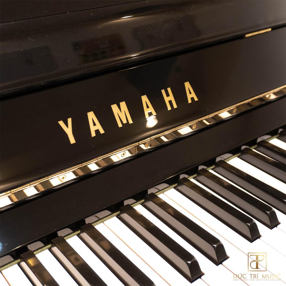 Yamaha U3M 18 Đàn Piano Yamaha U3M - phím đàn