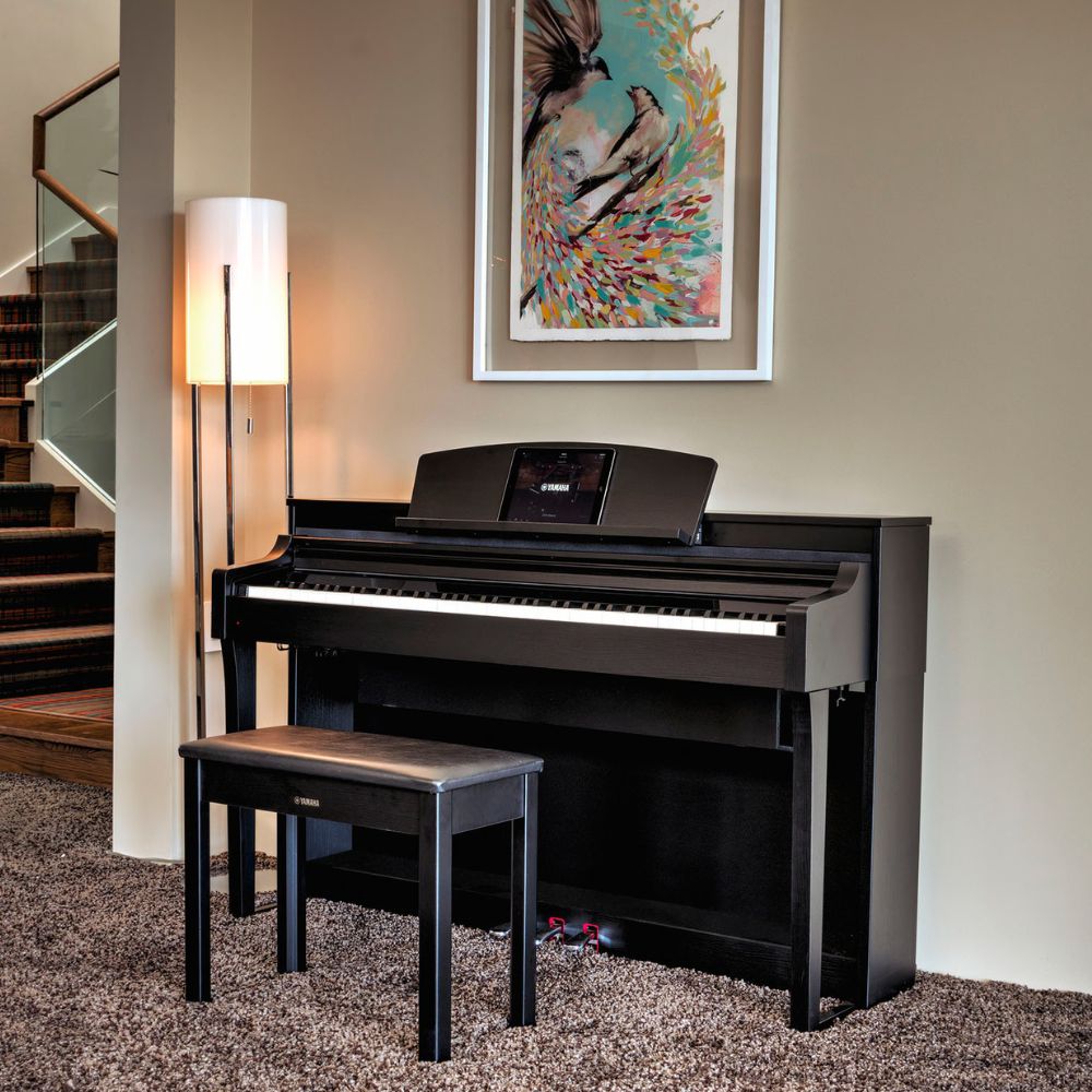 yamaha csp-170