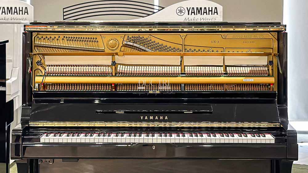 BỘ MÁY YAMAHA UX3