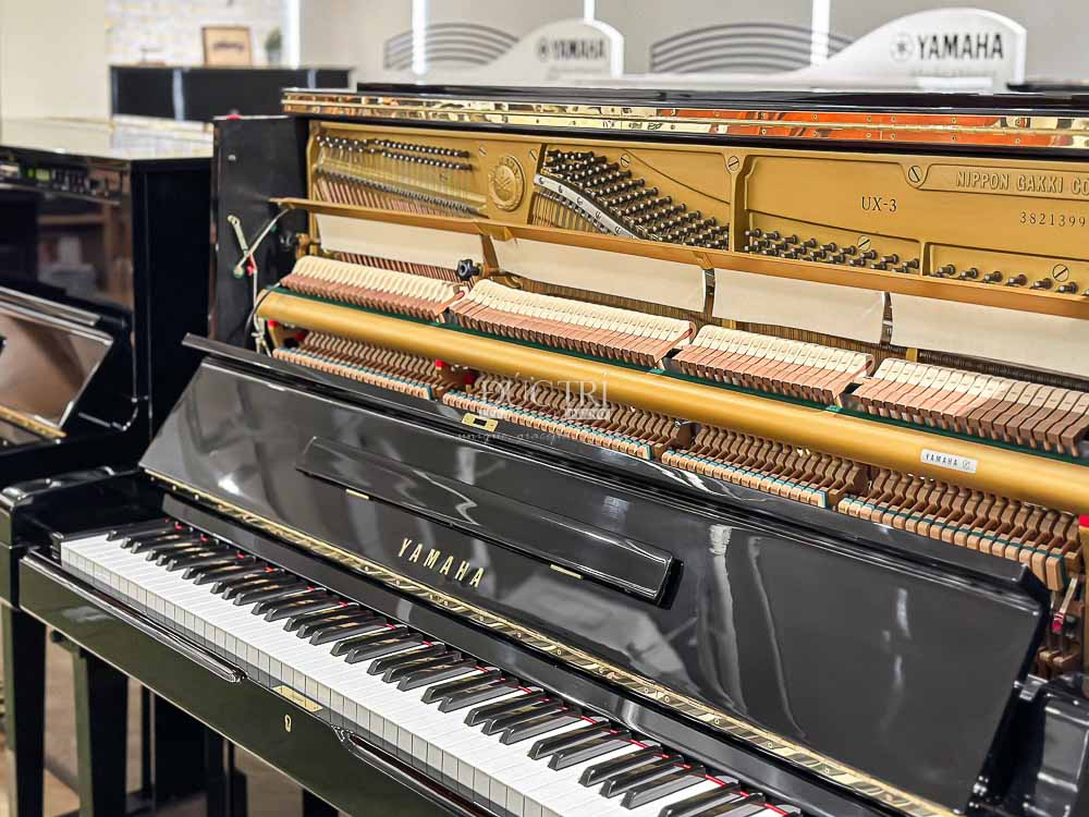 BÚA ĐÀN YAMAHA UX3