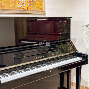 Bàn Phím x Logo Yamaha Ux