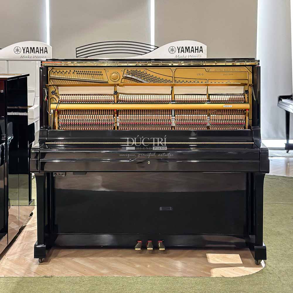 MÁY ĐÀN YAMAHA UX3