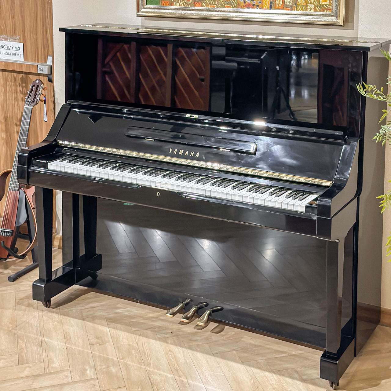 Yamaha UX