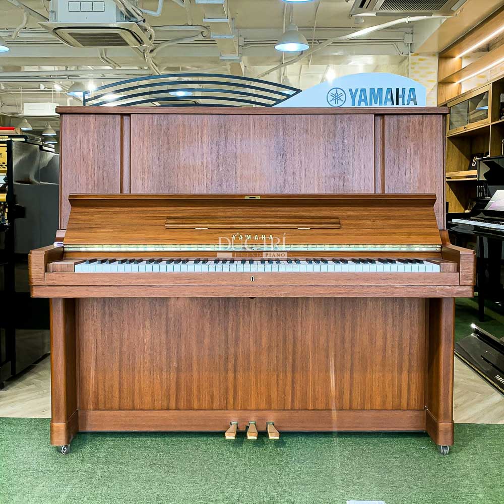 Yamaha W107BT