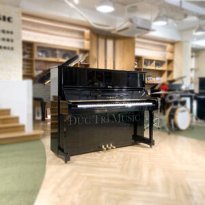 Ngoại hình đẹp như mới của đàn piano yamaha u1h