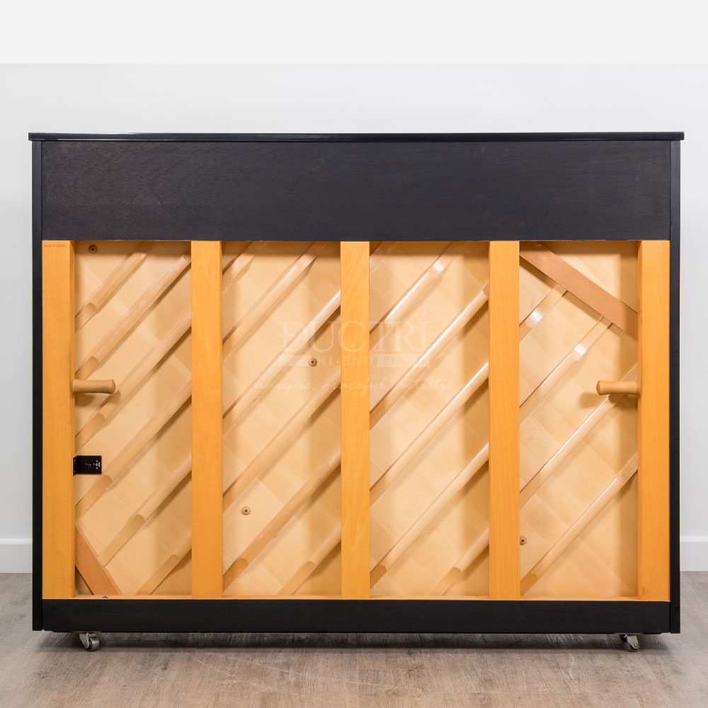 soundboard bảng âm Đàn Piano Yamaha YUS1