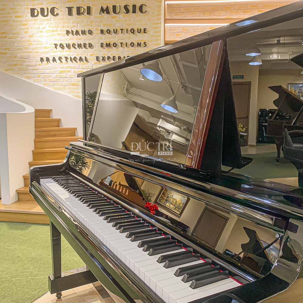 NẮP THOÁT ÂM YAMAHA YU5