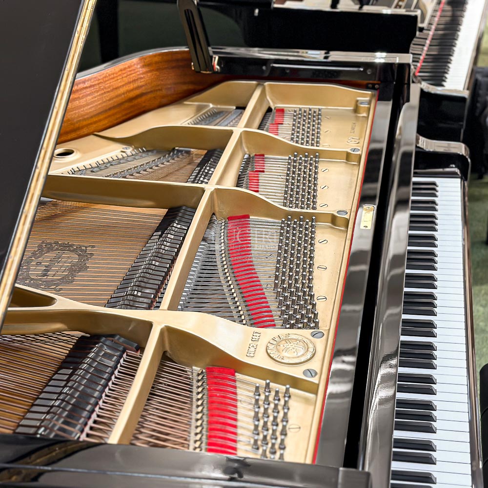 Dây đàn piano Yamaha C7