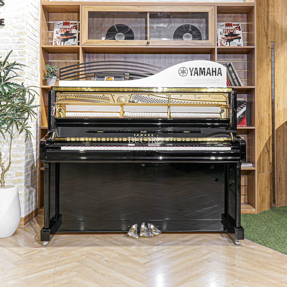 Yamaha U1J PE 2 Bộ Action Đàn Piano Yamaha U1J PE
