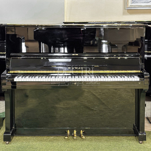 Đàn Piano Kawai BL61 thiết kế bền bỉ theo thời gian