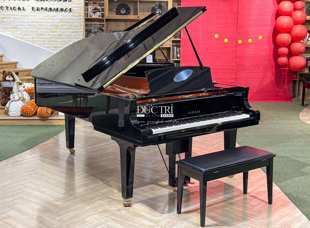 thiết kế đàn grand piano yamaha c7x đức trí music
