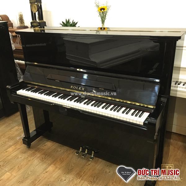 đàn piano rolex kr27