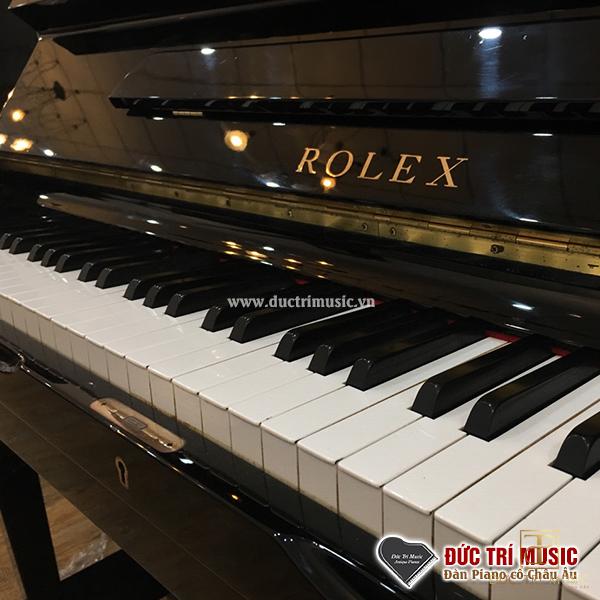 phím đàn piano rolex kr27