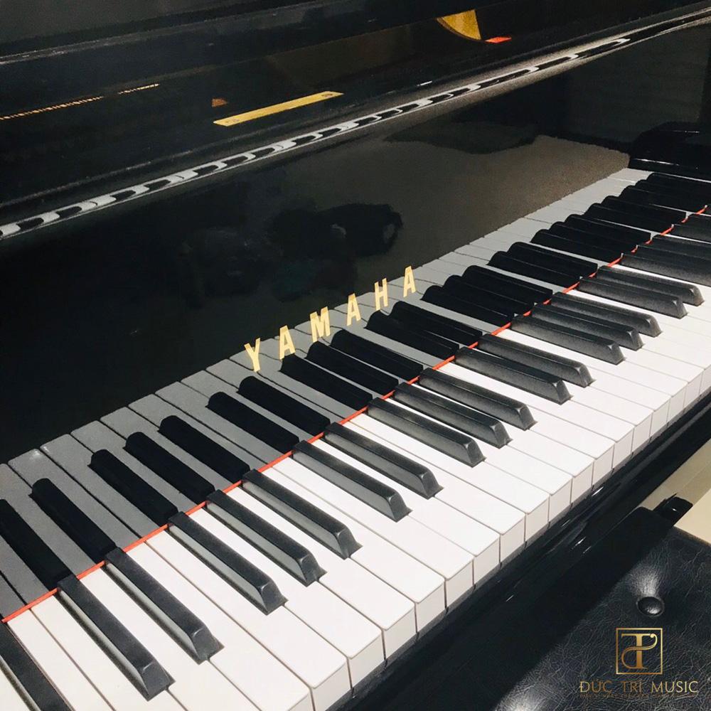 Đàn Piano Yamaha G2E - Bộ phím đàn
