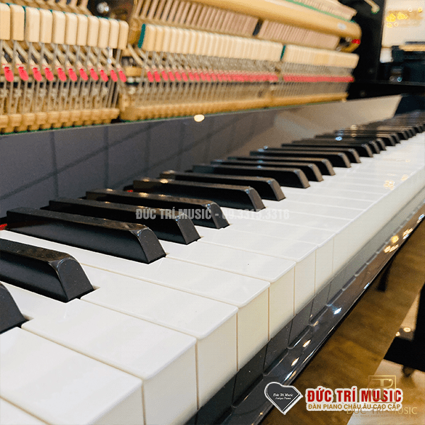 đàn piano yamaha ym5-5