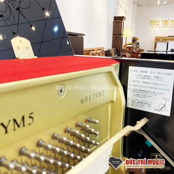đàn piano yamaha ym5-6