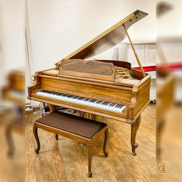 Đàn Grand Piano Kimball Art-Case - Ảnh đại diện