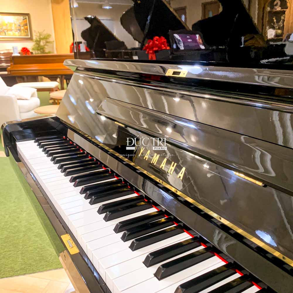 Bàn phím đàn piano Yamaha u2e