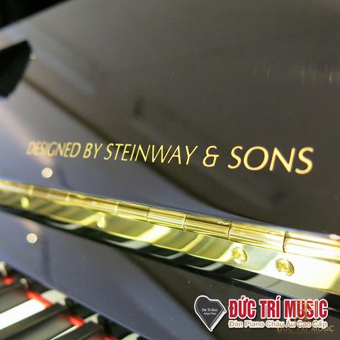 Đàn Piano Boston UP118 - 4