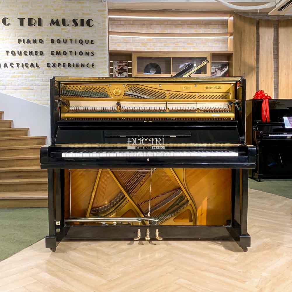 Đàn Piano Yamaha U3C