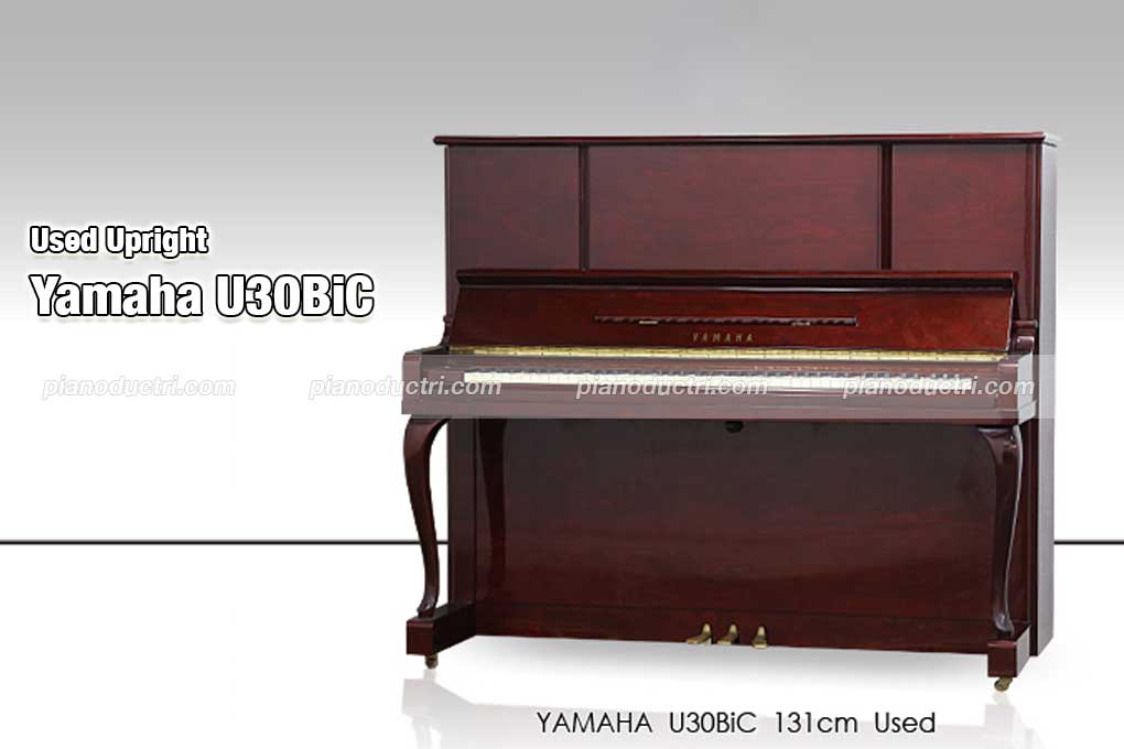 Đàn piano Yamaha U30BiC
