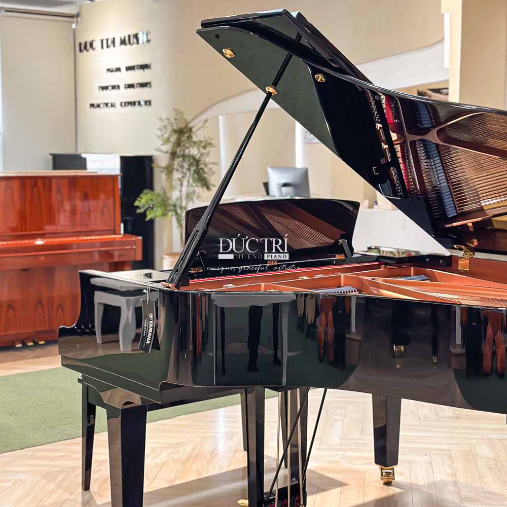 GIÁ NHẠC YAMAHA C3X