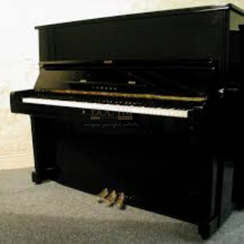 Yamaha U2E 7 Góc nghiêng Piano Yamaha U2E