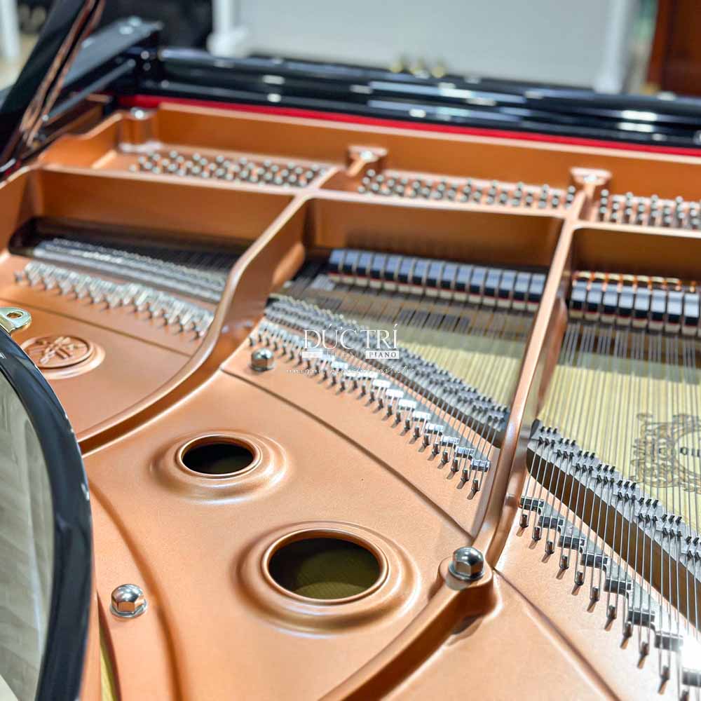 YAMAHA C3X FRAMES