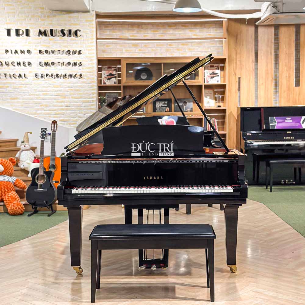 YAMAHA C3X PE