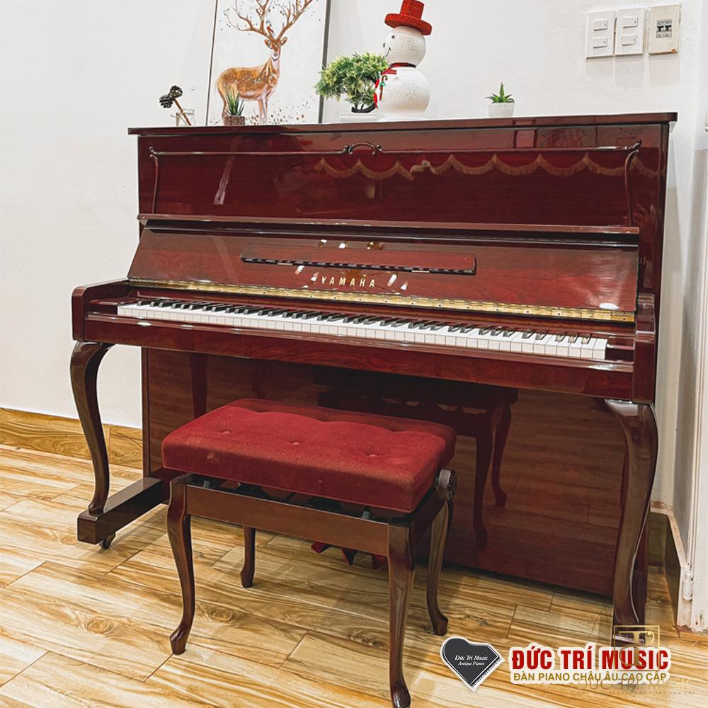 Đàn Piano Yamaha U10BiC - 3