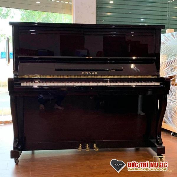 đàn piano kraus u130