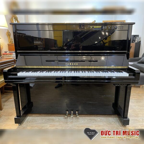 Đàn piano yamaha HQ300B